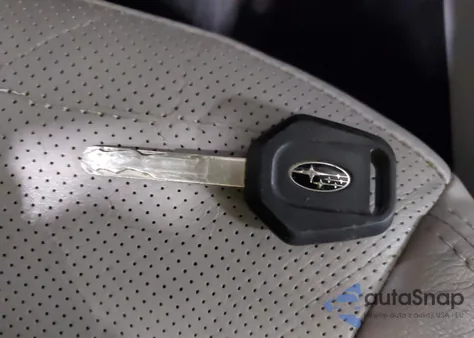 2011 Subaru Forester 2.5X Limited из США, поврежденный, VIN JF2SHAEC9BH703807